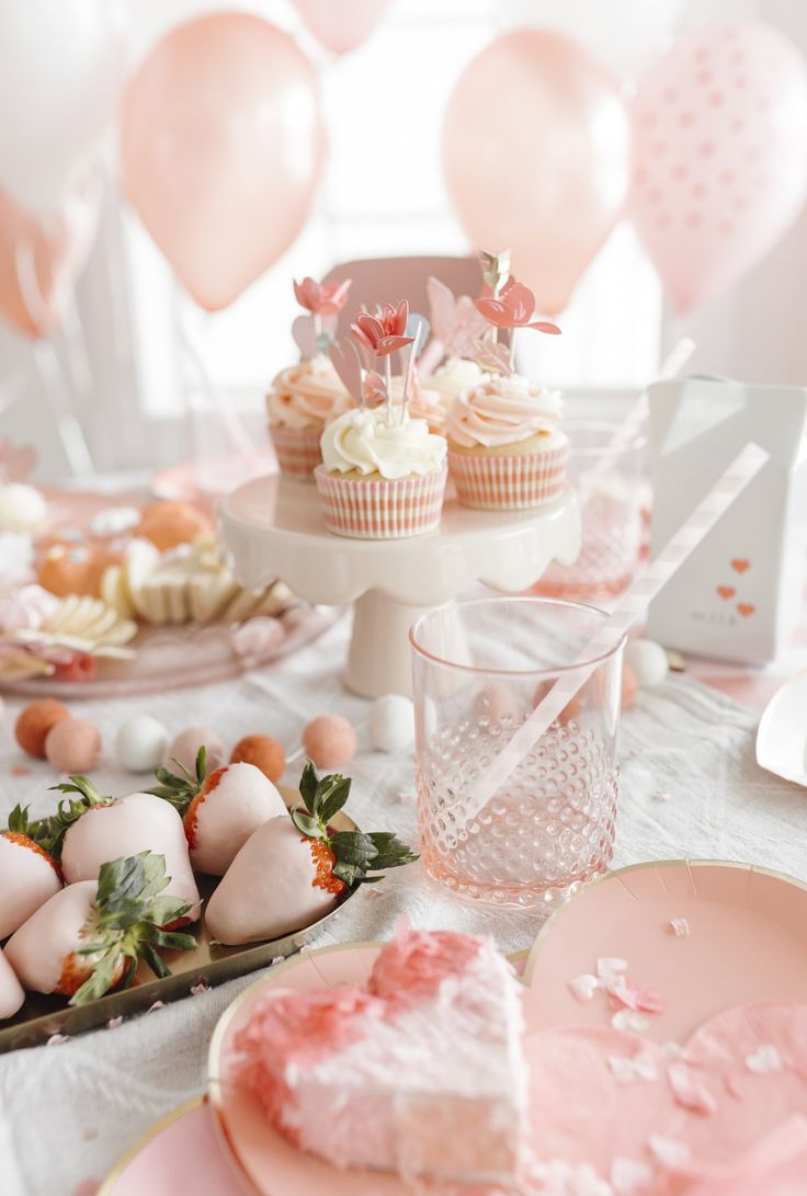 4 valentine’s party theme ideas for kids