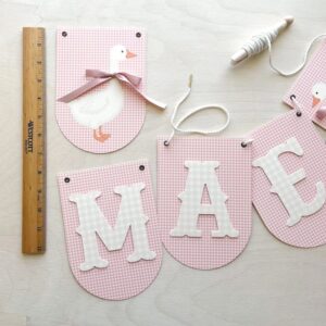 silly goose : decor – Pretty Little Party NY